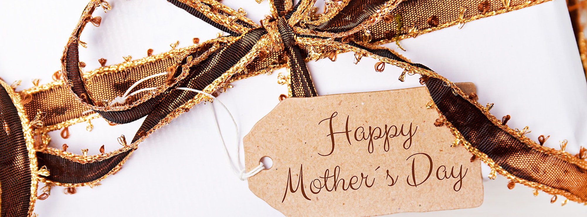 Happy Mother's Day
